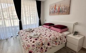 Lumax Apartment